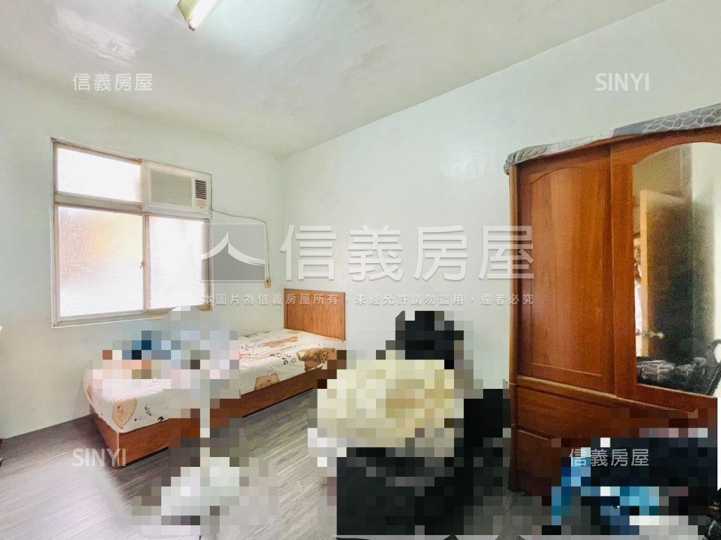 微風徐徐綠景邊間４房房屋室內格局與周邊環境