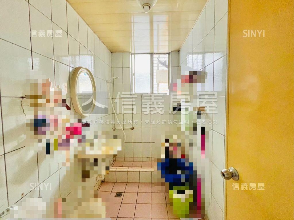 微風徐徐綠景邊間４房房屋室內格局與周邊環境