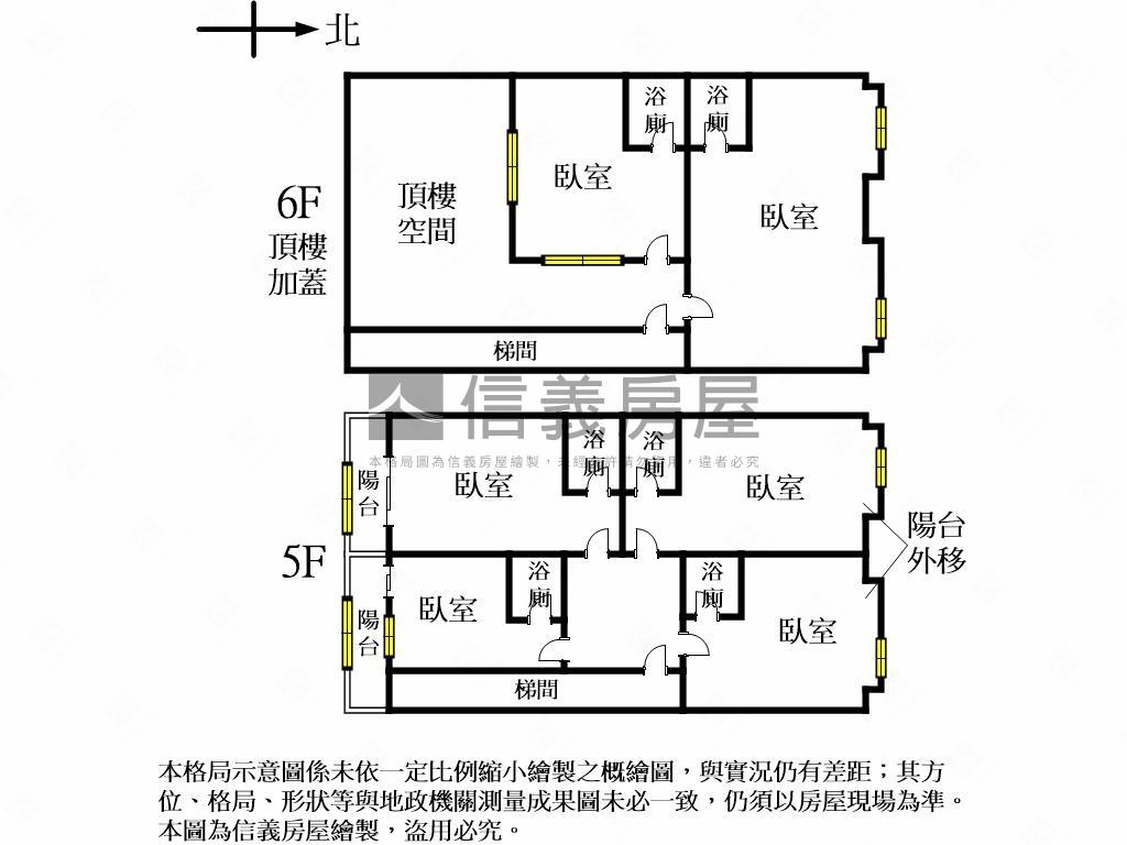 近萬壽球場收租美寓房屋室內格局與周邊環境