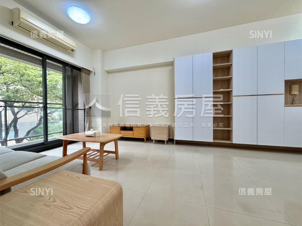 三月花見大兩房附車位房屋室內格局與周邊環境