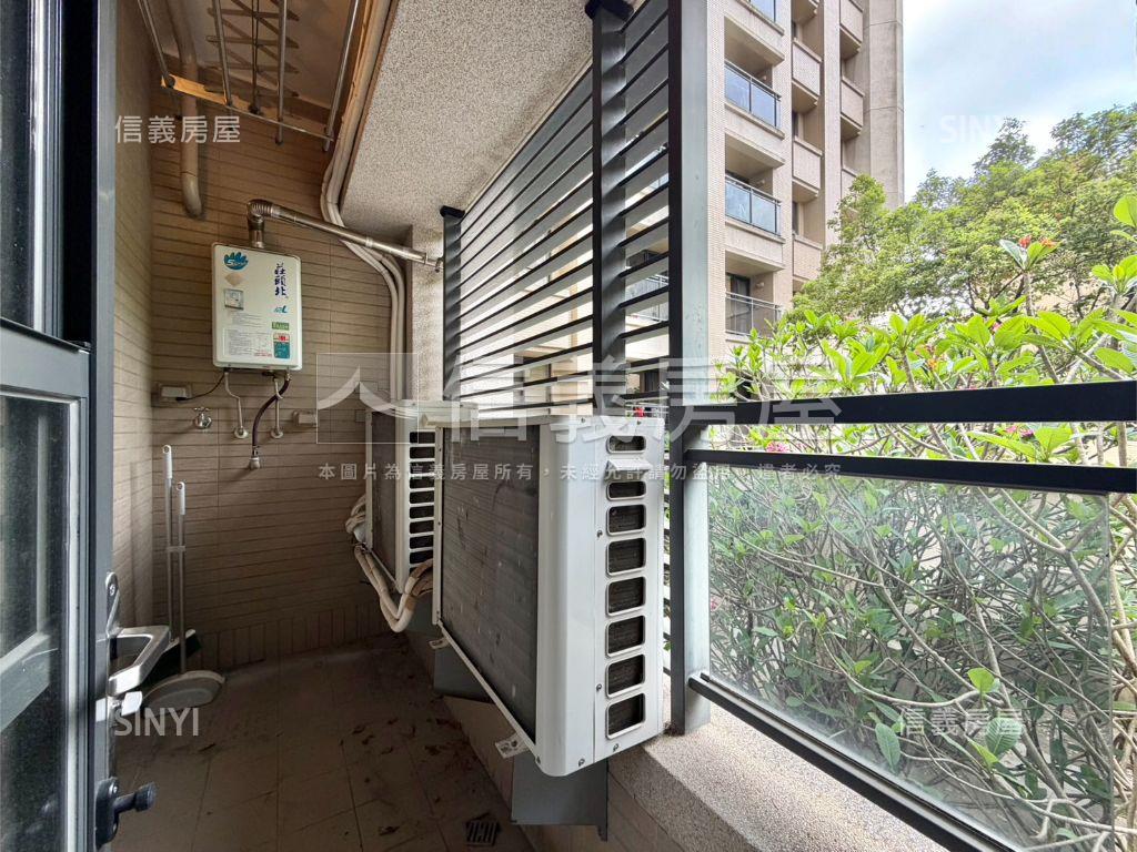三月花見大兩房附車位房屋室內格局與周邊環境