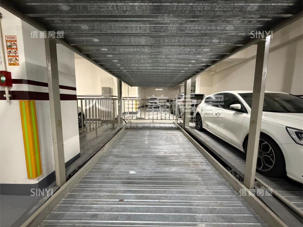 三月花見大兩房附車位房屋室內格局與周邊環境
