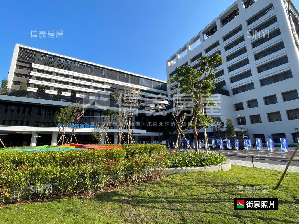三月花見大兩房附車位房屋室內格局與周邊環境