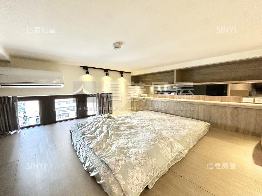 城光˙高樓美景精緻居房屋室內格局與周邊環境