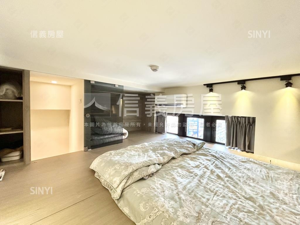 城光˙高樓美景精緻居房屋室內格局與周邊環境