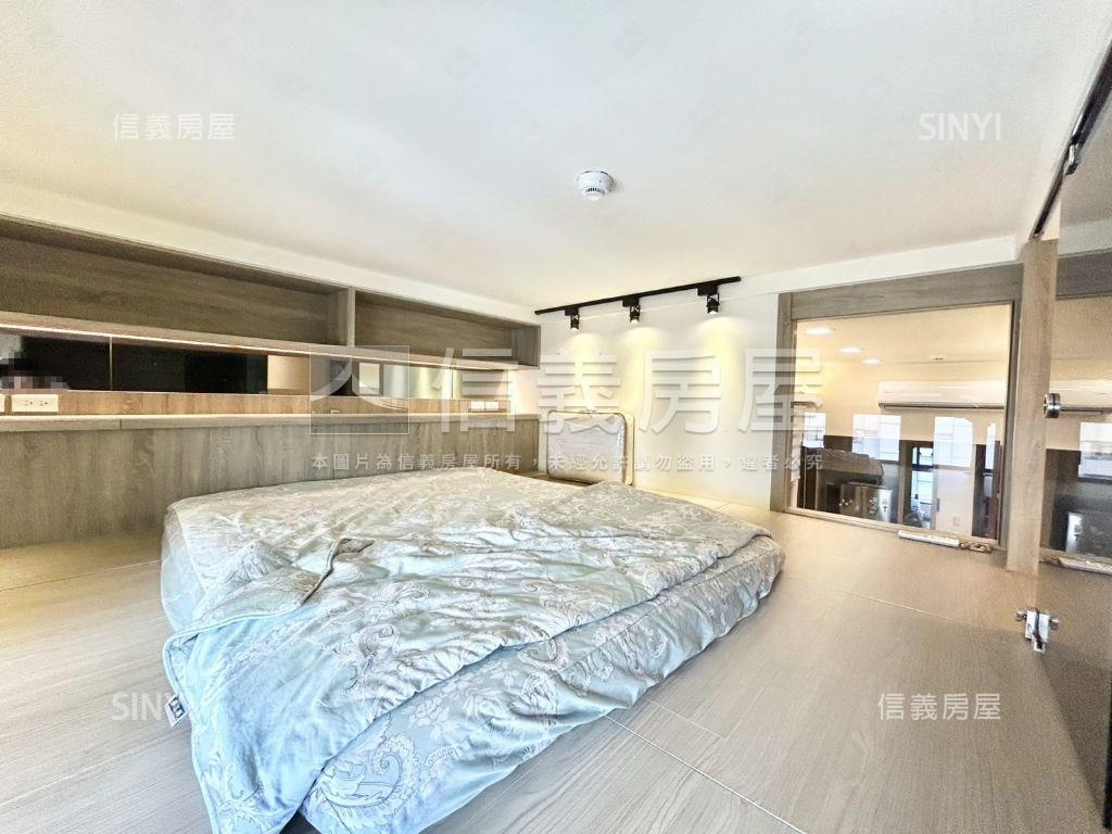 城光˙高樓美景精緻居房屋室內格局與周邊環境