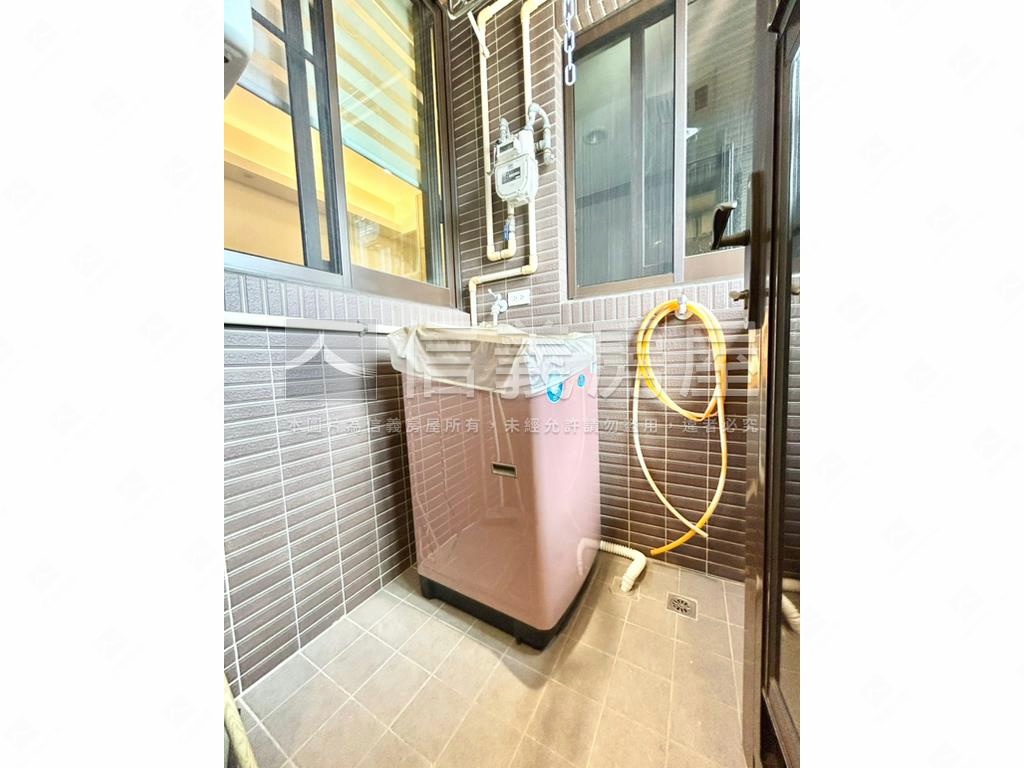 城光˙高樓美景精緻居房屋室內格局與周邊環境