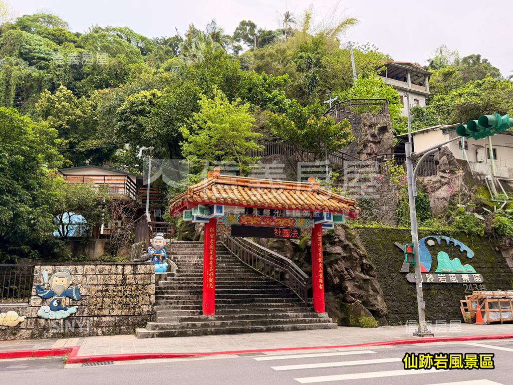 吉美君悅｜邊間三房車位房屋室內格局與周邊環境