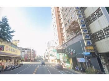 馬到財到漢口路大面寬樓店