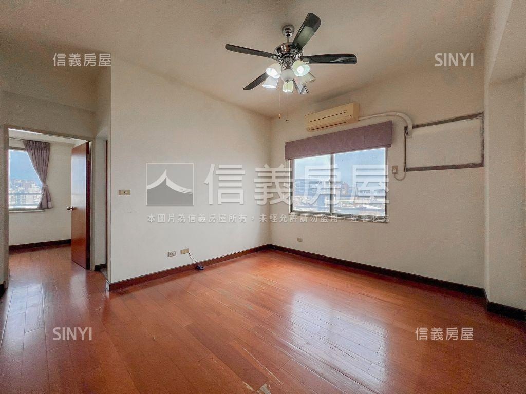 大福新城三房房屋室內格局與周邊環境