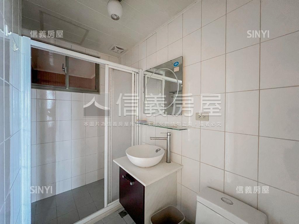 大福新城三房房屋室內格局與周邊環境