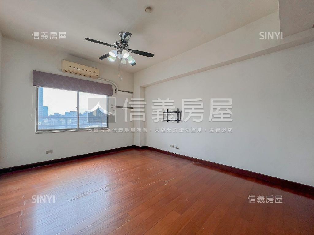 大福新城三房房屋室內格局與周邊環境