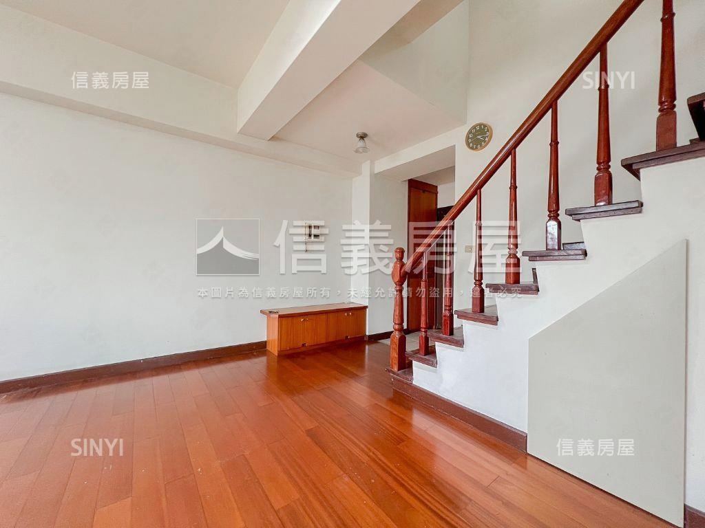 大福新城三房房屋室內格局與周邊環境