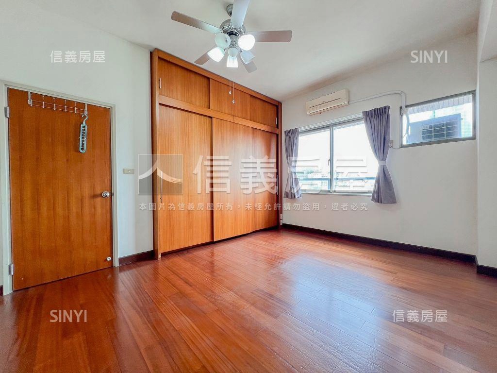 大福新城三房房屋室內格局與周邊環境