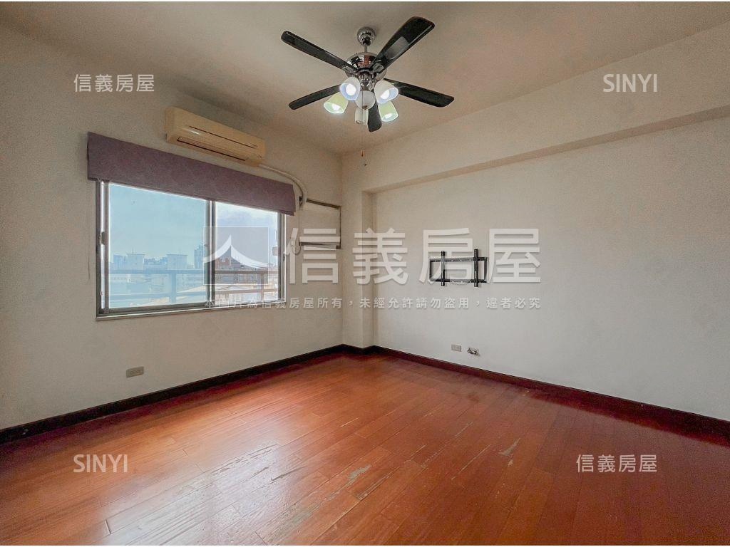 大福新城三房房屋室內格局與周邊環境