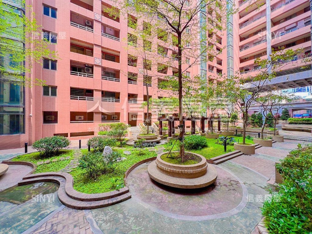 大福新城三房房屋室內格局與周邊環境
