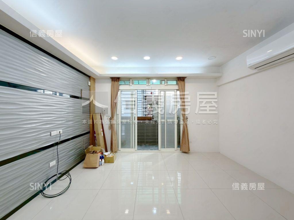 長江街黃金三樓雙衛美寓房屋室內格局與周邊環境