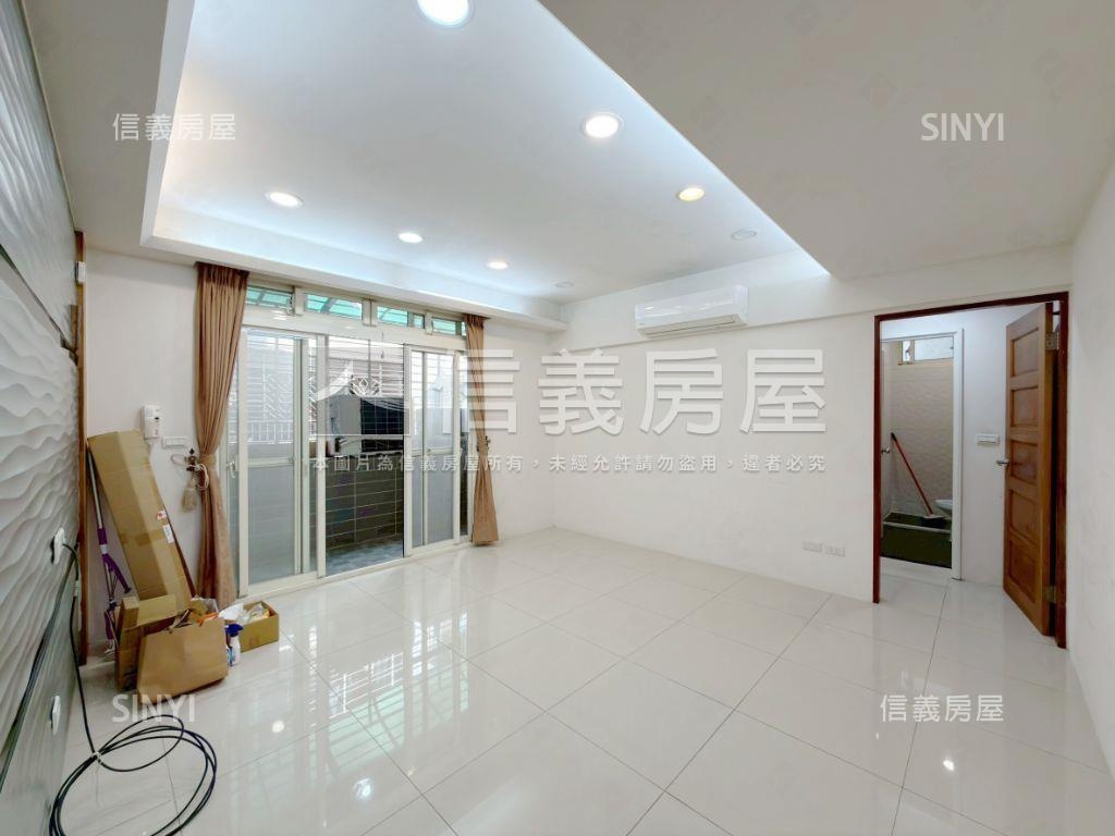 長江街黃金三樓雙衛美寓房屋室內格局與周邊環境