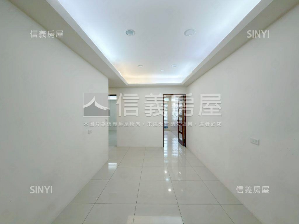 長江街黃金三樓雙衛美寓房屋室內格局與周邊環境