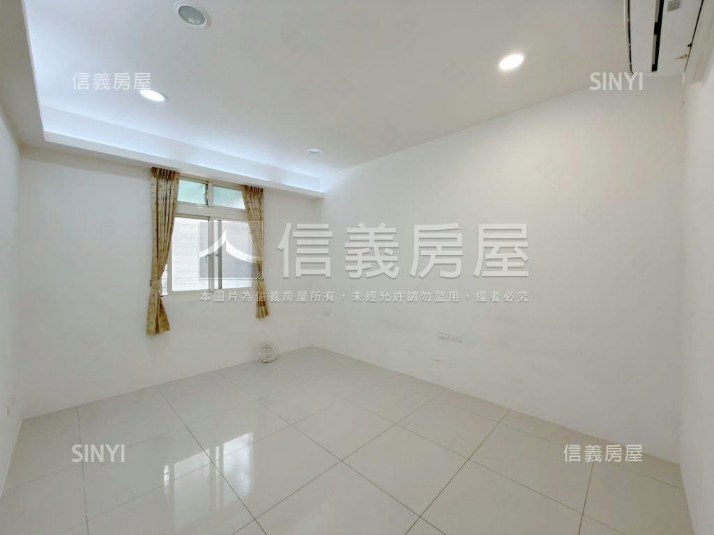 長江街黃金三樓雙衛美寓房屋室內格局與周邊環境