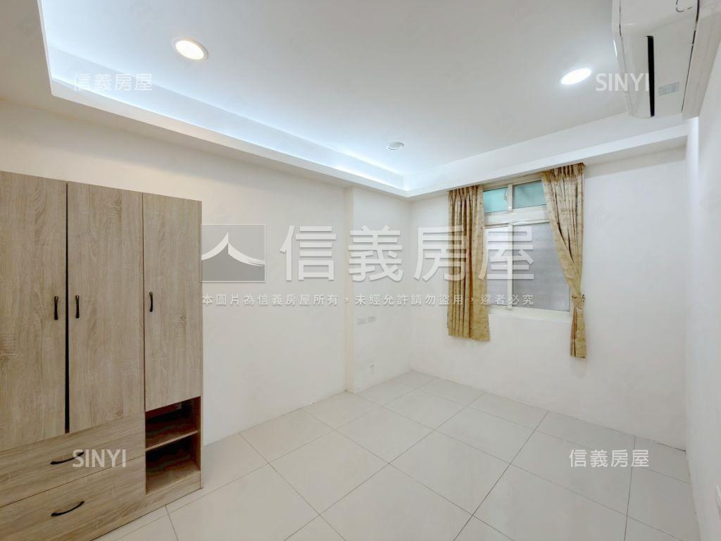 長江街黃金三樓雙衛美寓房屋室內格局與周邊環境