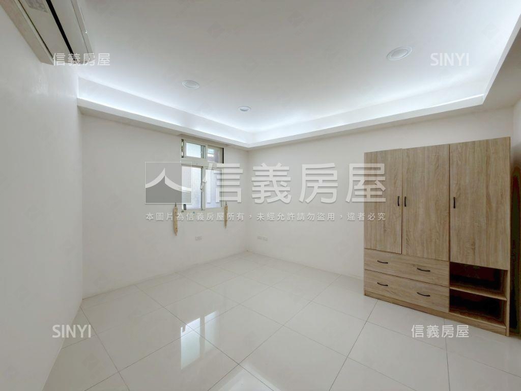 長江街黃金三樓雙衛美寓房屋室內格局與周邊環境