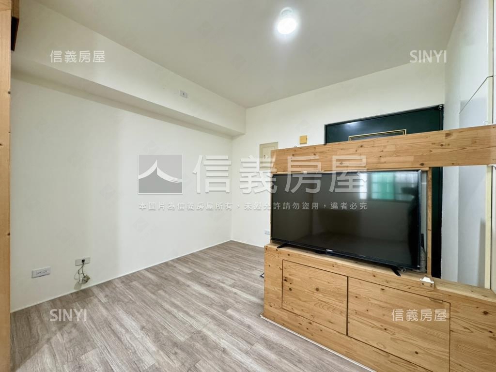 近三多商圈高樓好成家美居房屋室內格局與周邊環境