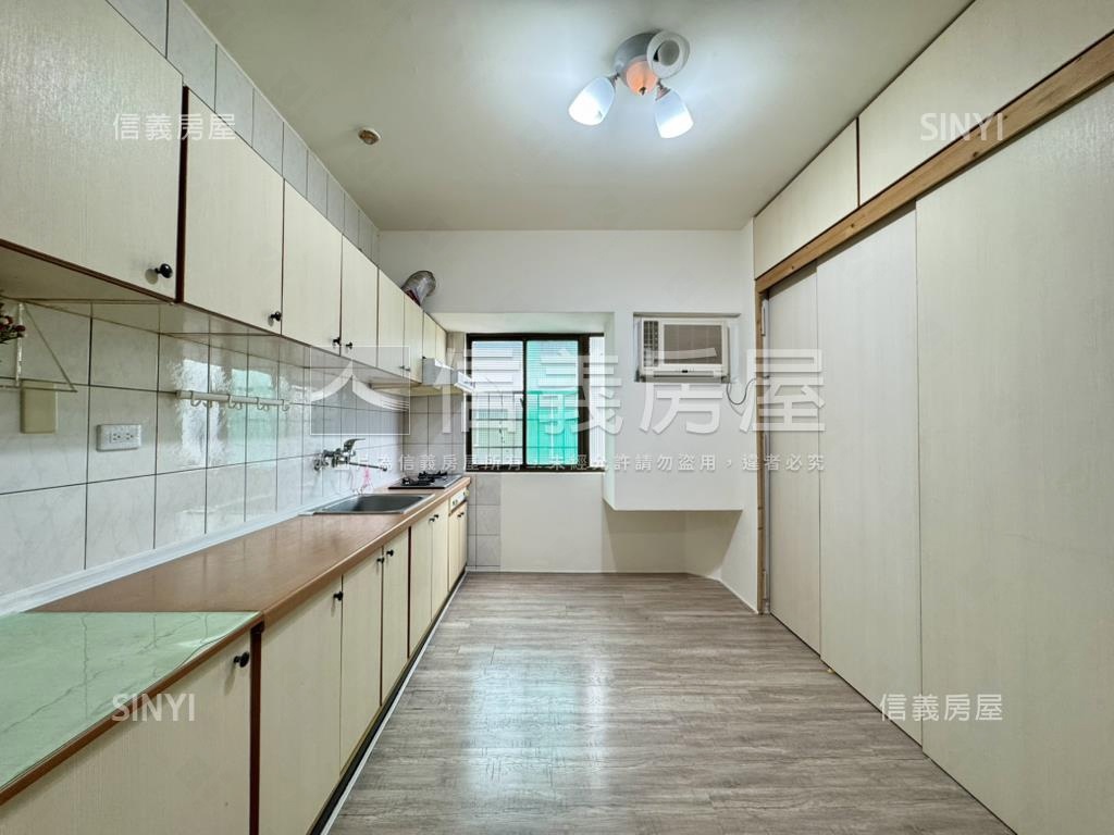 近三多商圈高樓好成家美居房屋室內格局與周邊環境