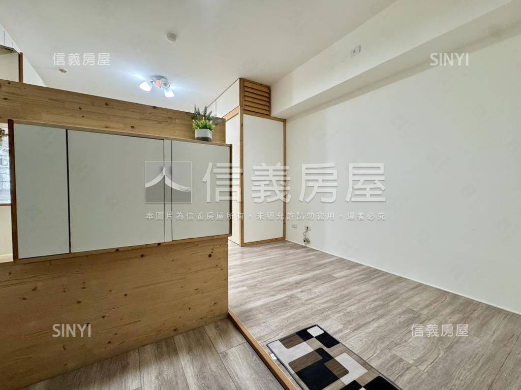 近三多商圈高樓好成家美居房屋室內格局與周邊環境