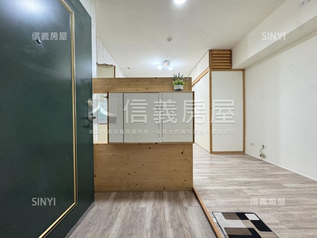 近三多商圈高樓好成家美居房屋室內格局與周邊環境