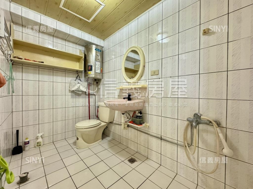 近三多商圈高樓好成家美居房屋室內格局與周邊環境