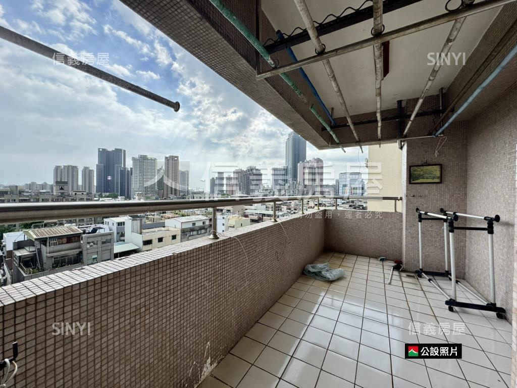 近三多商圈高樓好成家美居房屋室內格局與周邊環境