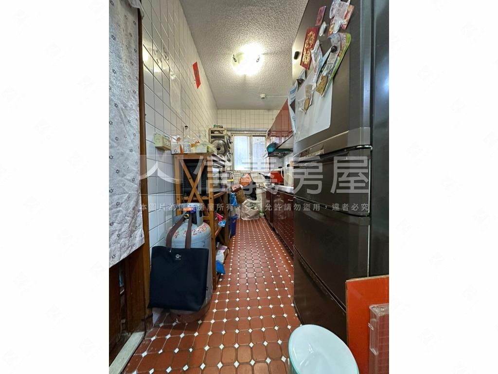 稀有文山區市中心電梯兩房房屋室內格局與周邊環境