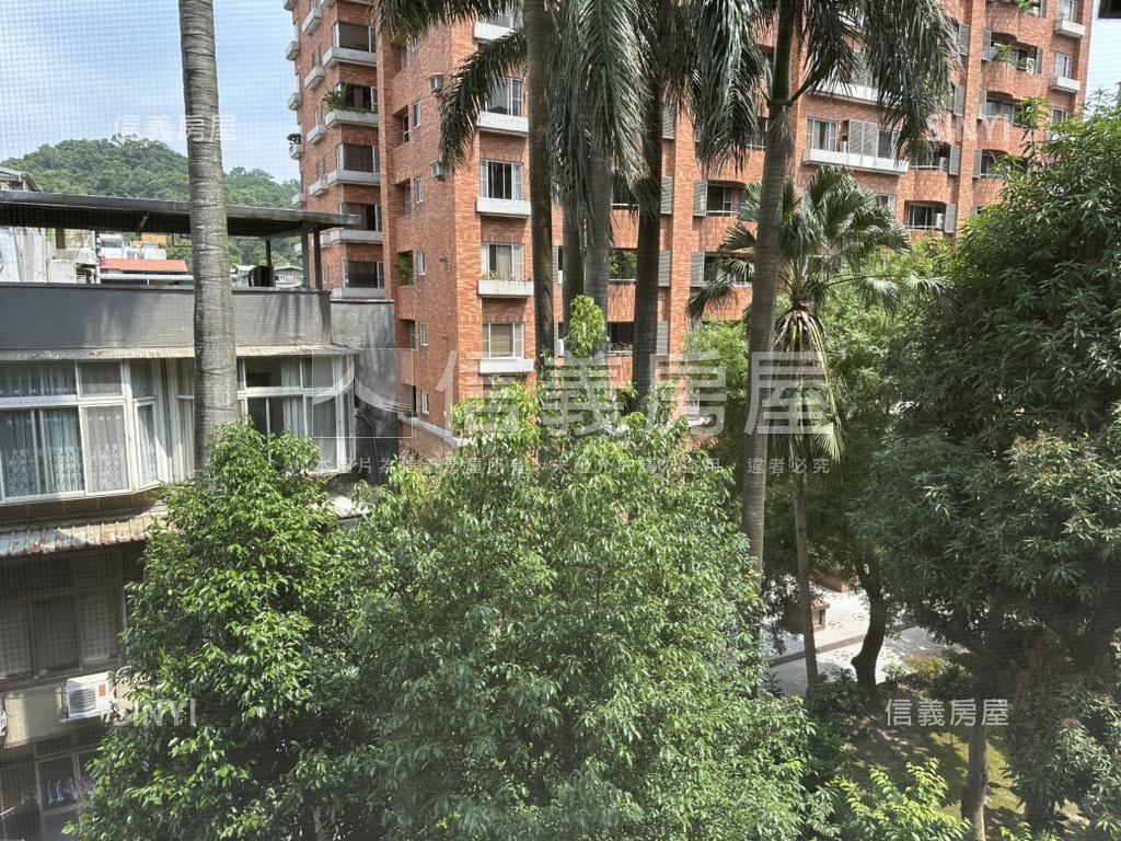 稀有文山區市中心電梯兩房房屋室內格局與周邊環境