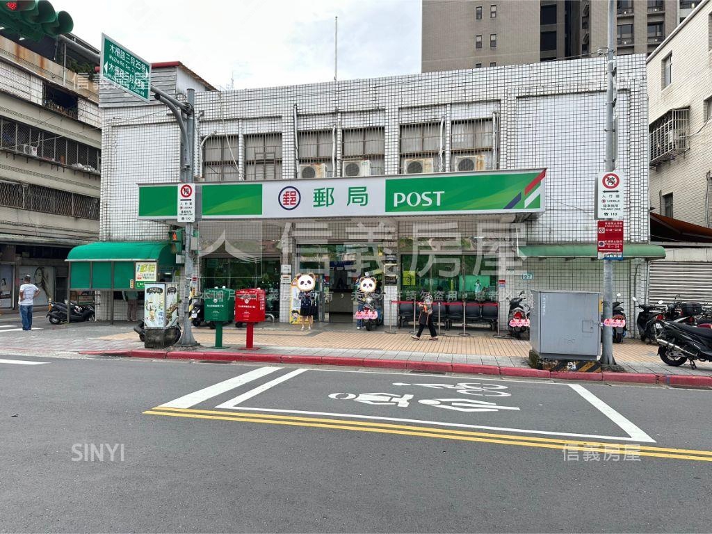 稀有文山區市中心電梯兩房房屋室內格局與周邊環境
