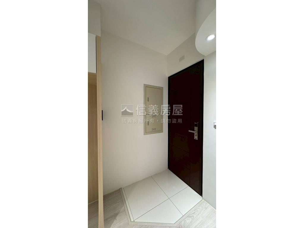 吉林一江院９Ｂ景觀小豪邸房屋室內格局與周邊環境