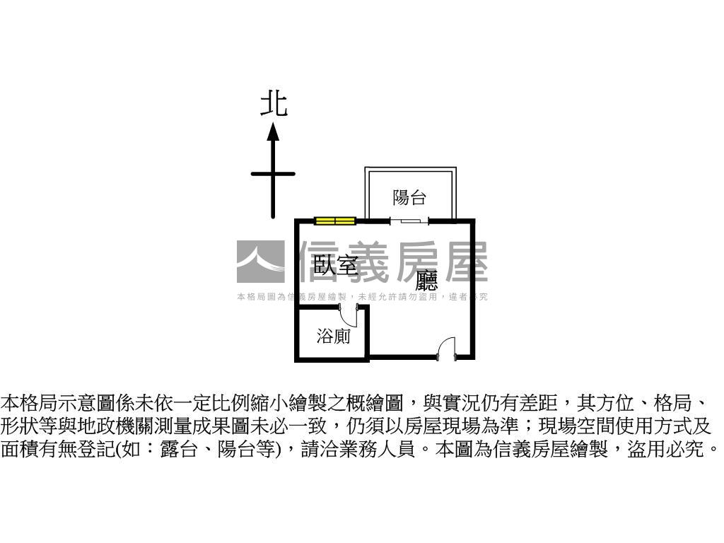 一江院★９樓Ｂ景觀小豪邸房屋室內格局與周邊環境