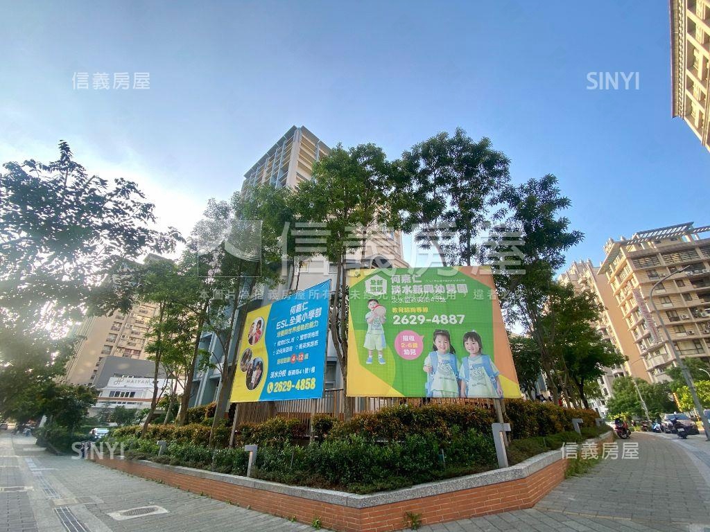 新市一路三段‧傳家金店面房屋室內格局與周邊環境