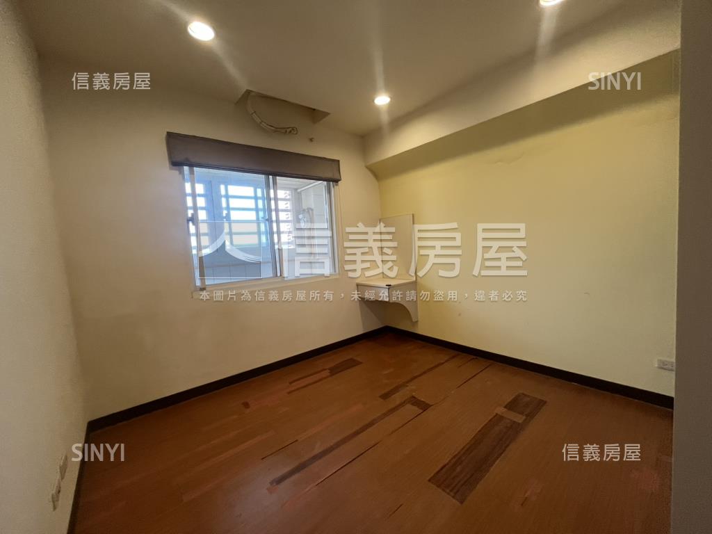 綠意心賞三房平面車位房屋室內格局與周邊環境