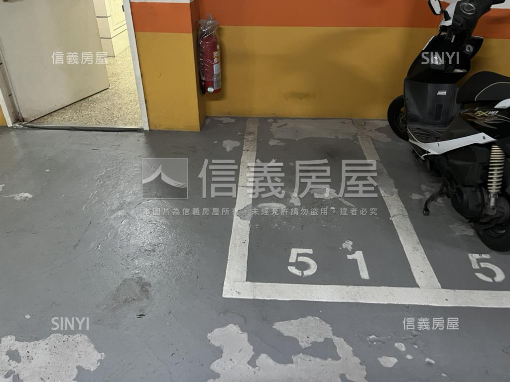 綠意心賞三房平面車位房屋室內格局與周邊環境