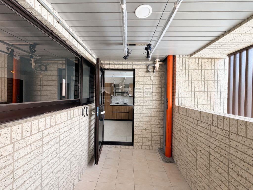 可看屋全坤１０１Ａ１九樓房屋室內格局與周邊環境