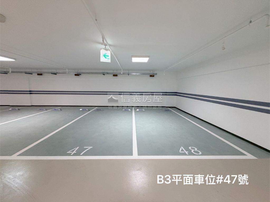 可看屋全坤１０１Ａ１九樓房屋室內格局與周邊環境