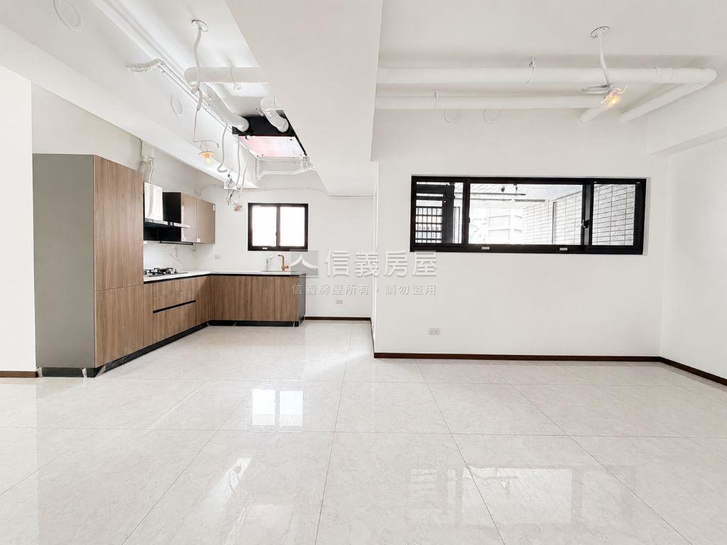 可看屋全坤１０１Ａ１九樓房屋室內格局與周邊環境