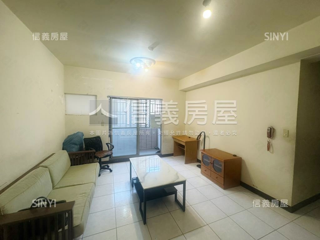 ”奪標”覺民路典藏兩房房屋室內格局與周邊環境
