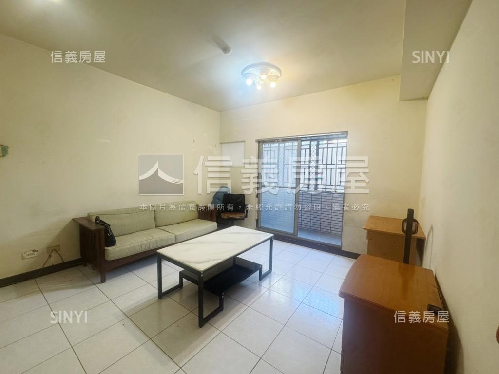 ”奪標”覺民路典藏兩房房屋室內格局與周邊環境