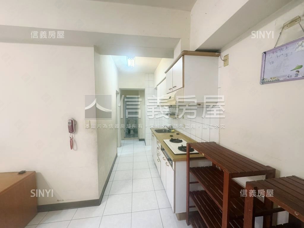 ”奪標”覺民路典藏兩房房屋室內格局與周邊環境