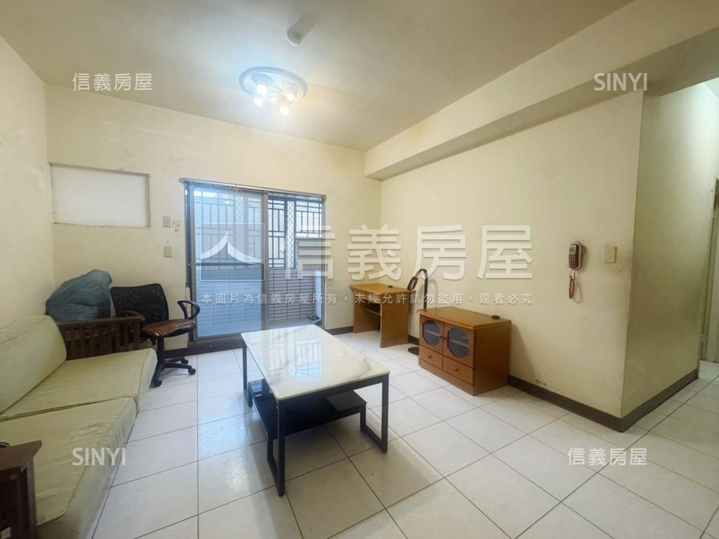 ”奪標”覺民路典藏兩房房屋室內格局與周邊環境