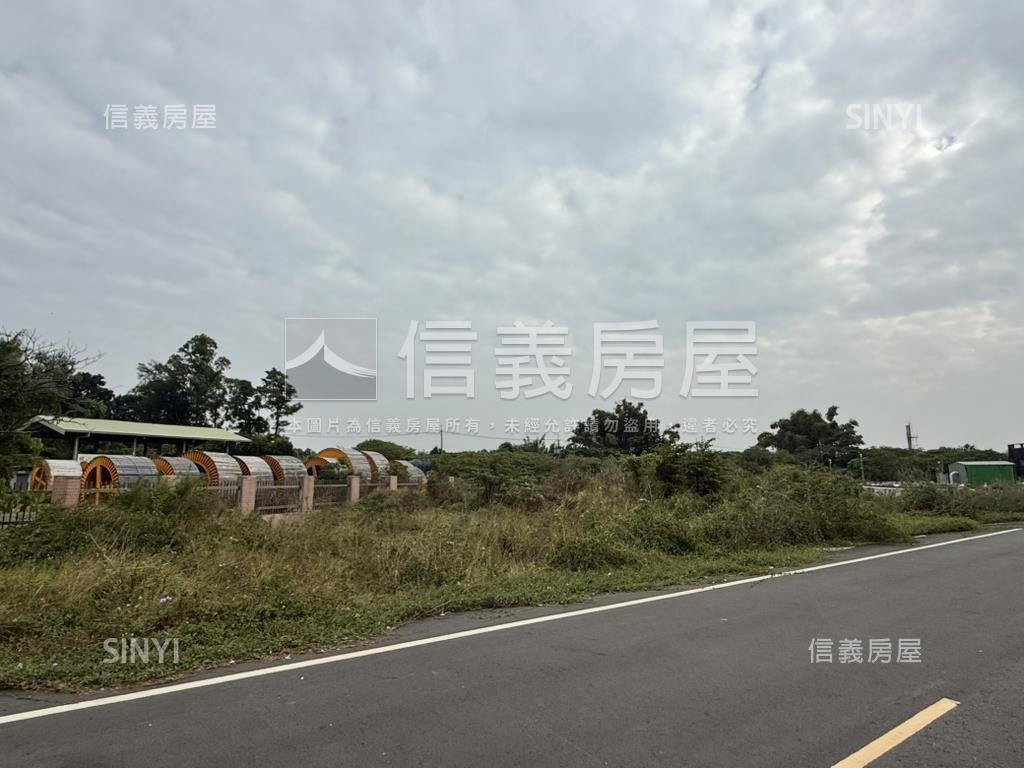 仁德中山路乙工地Ｂ房屋室內格局與周邊環境