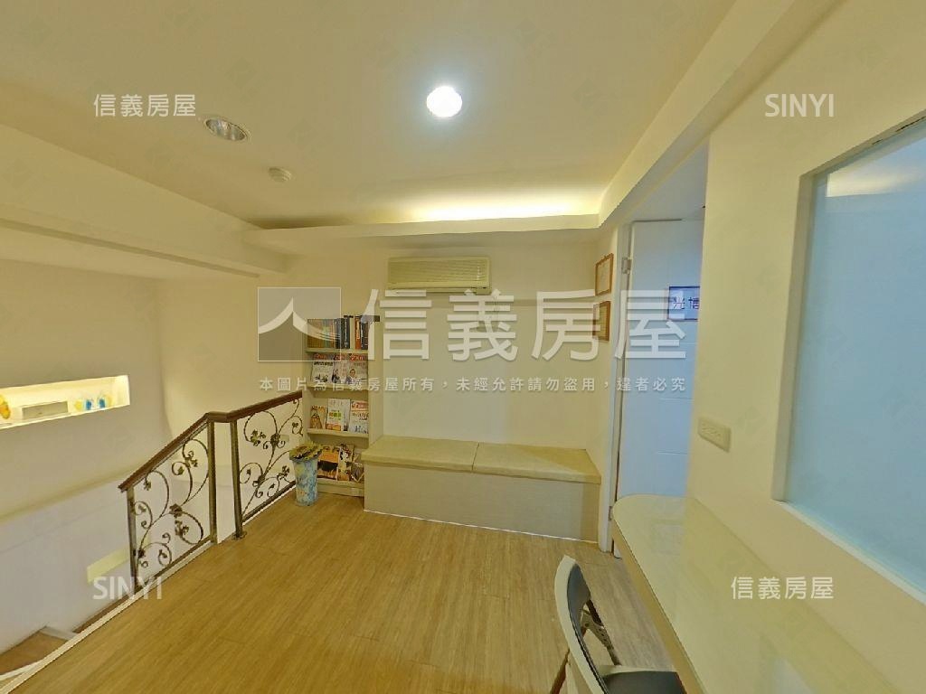 近ＳＯＧＯ六和路人潮金店房屋室內格局與周邊環境