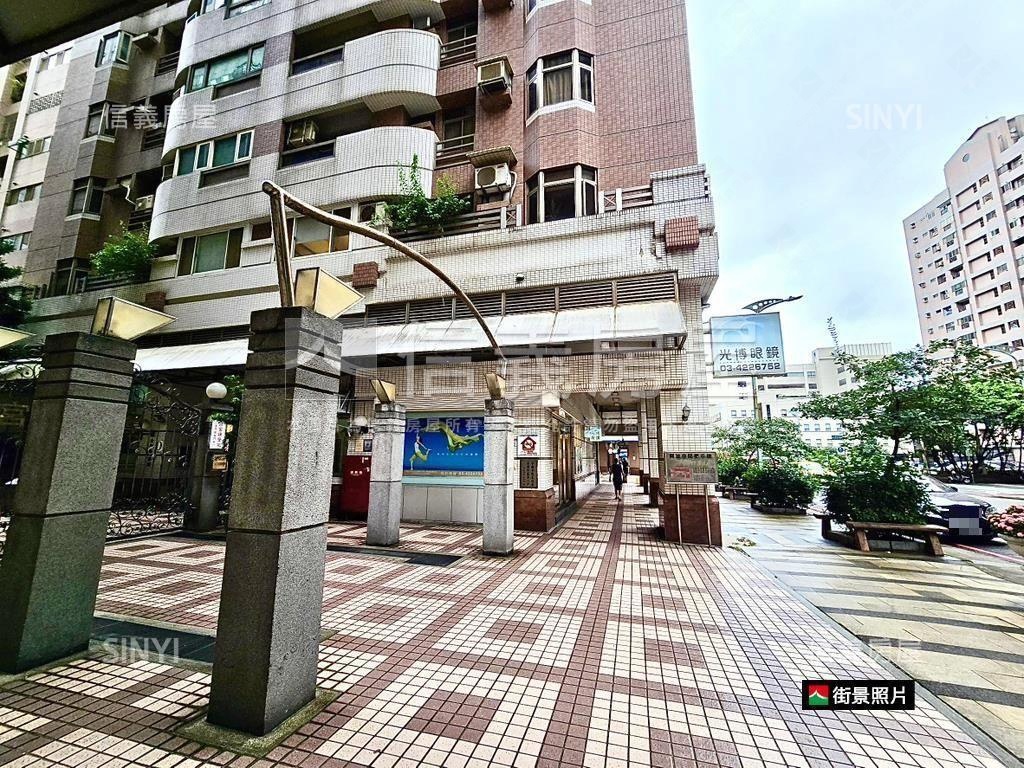 近ＳＯＧＯ六和路人潮金店房屋室內格局與周邊環境